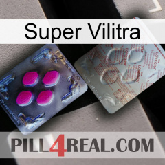 Super Vilitra 38